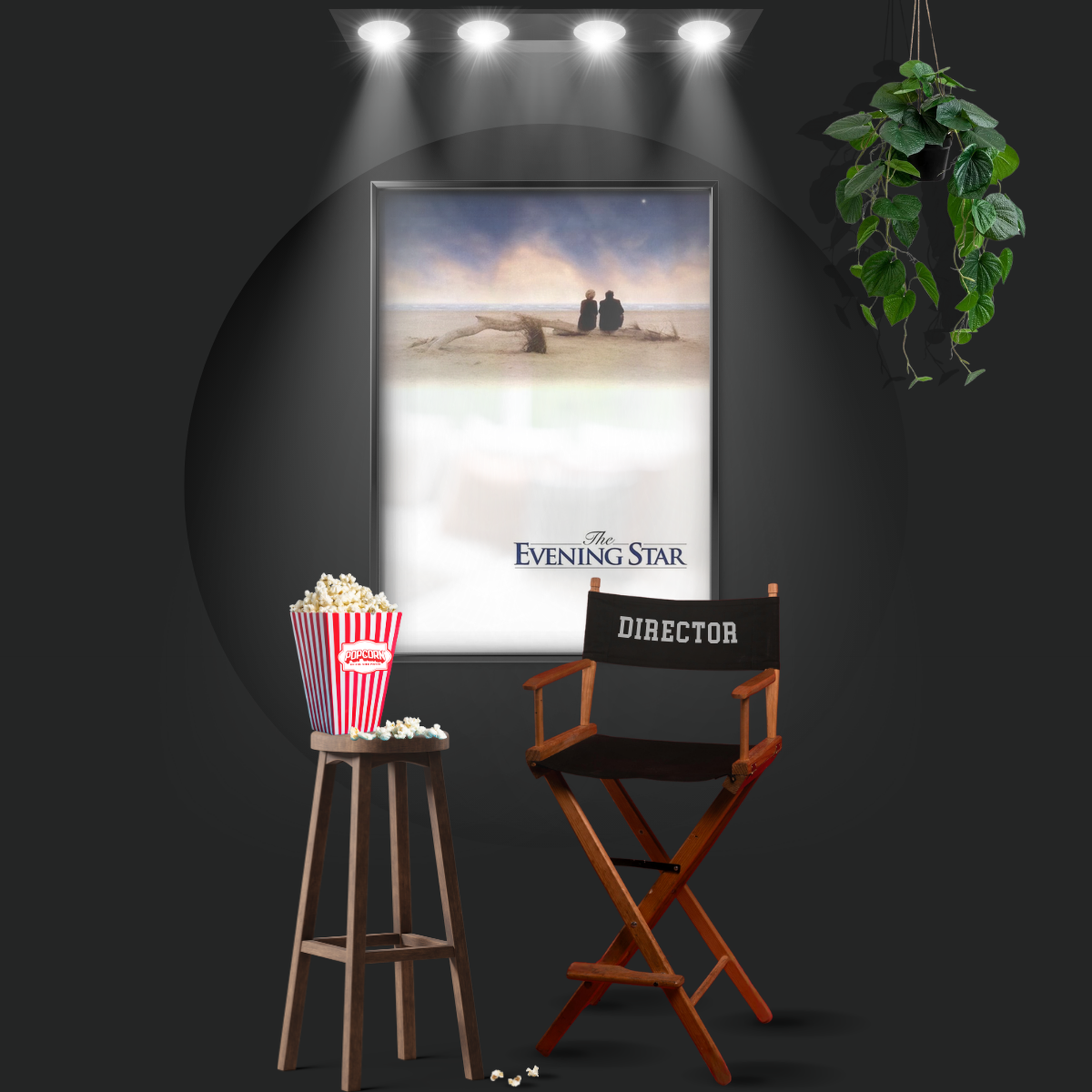 The Evening Star (1996)
