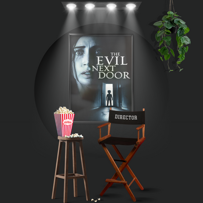 The Evil Next Door (2020)