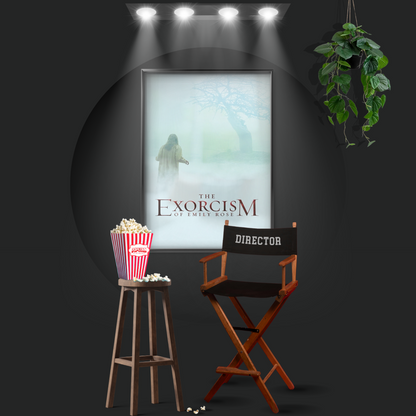 The Exorcism Of Emily Rose (2005)