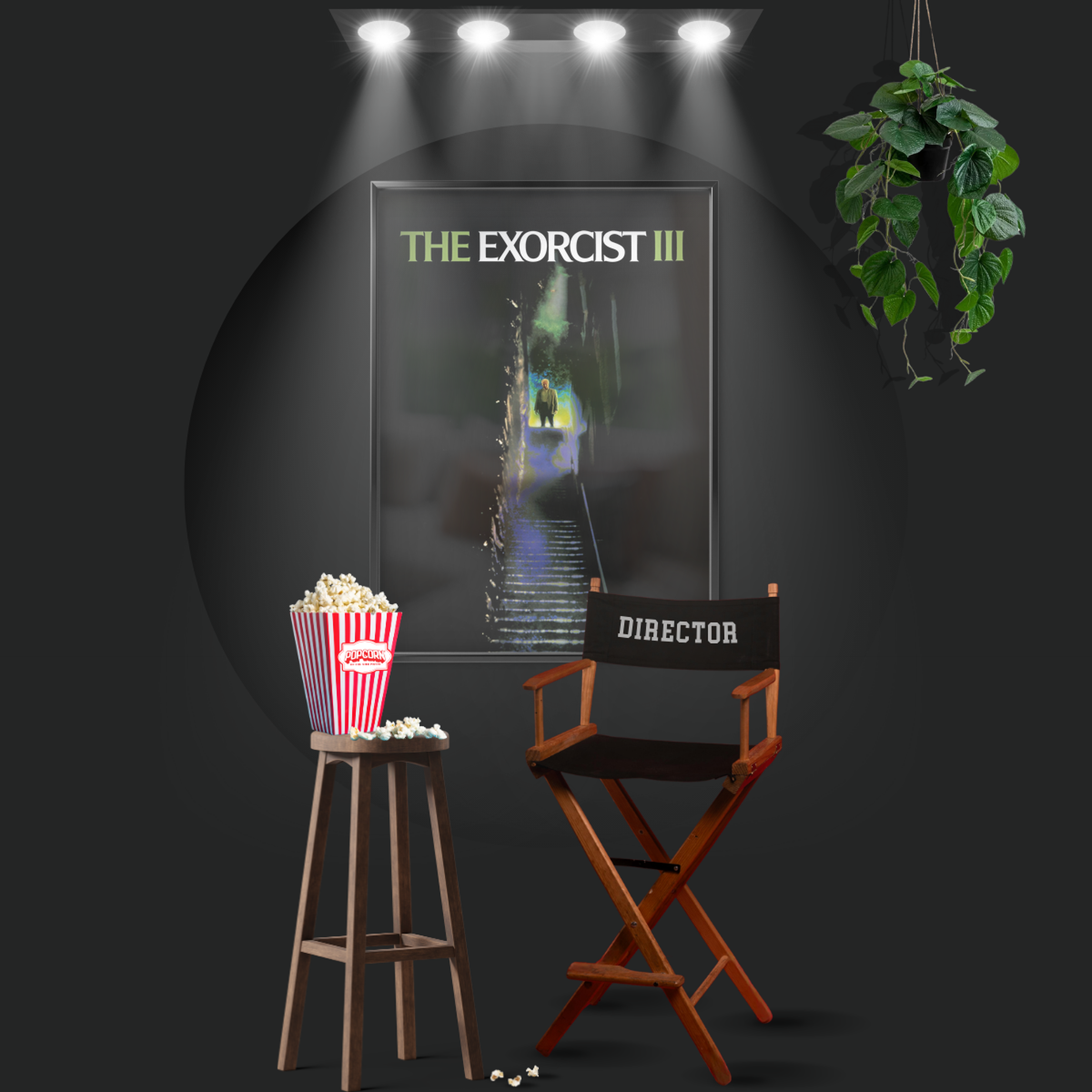 The Exorcist Iii (1990)