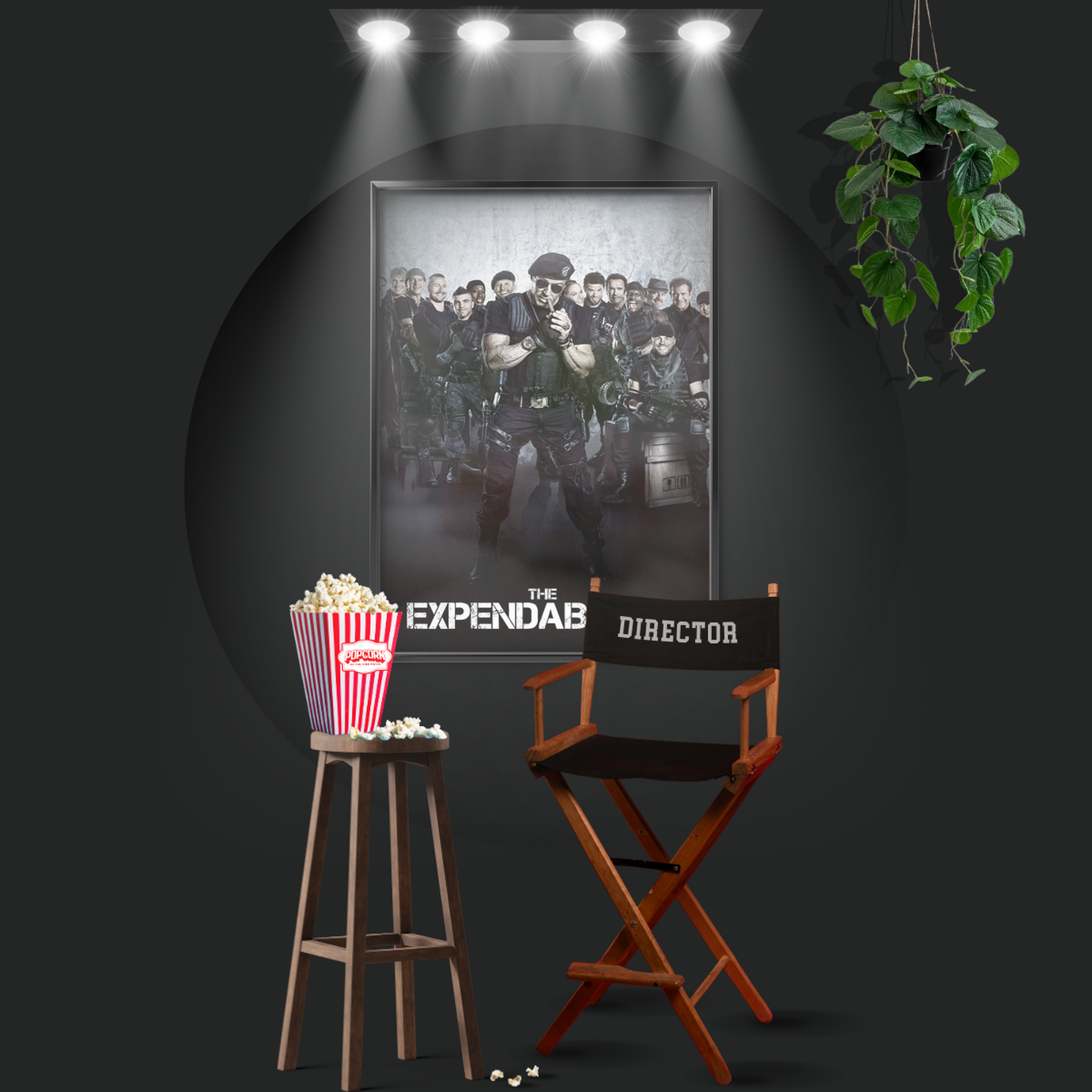 The Expendables 3 (2014)