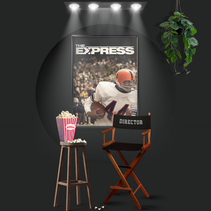 The Express (2008)