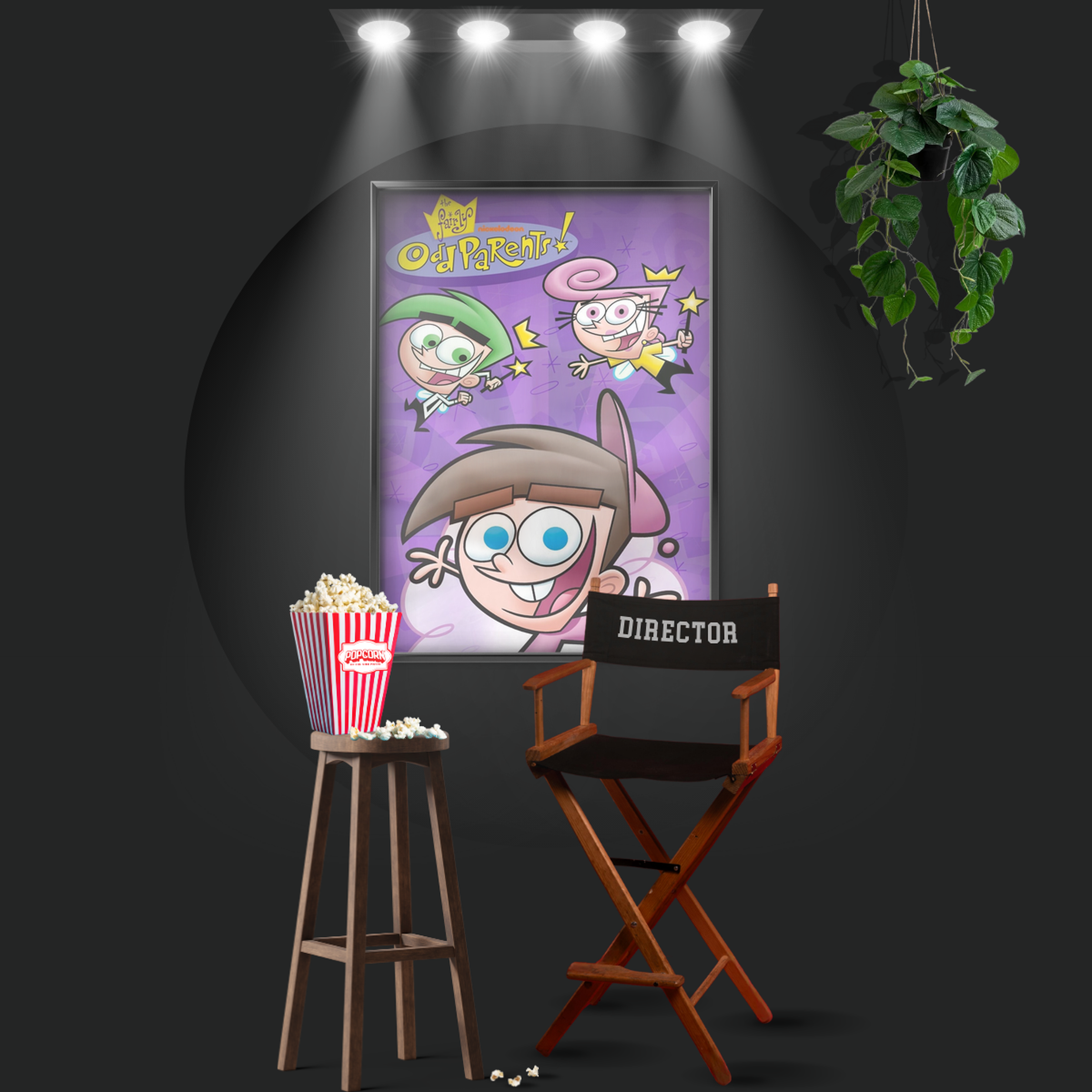 The Fairly Oddparents (2001)