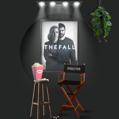 The Fall (2013)