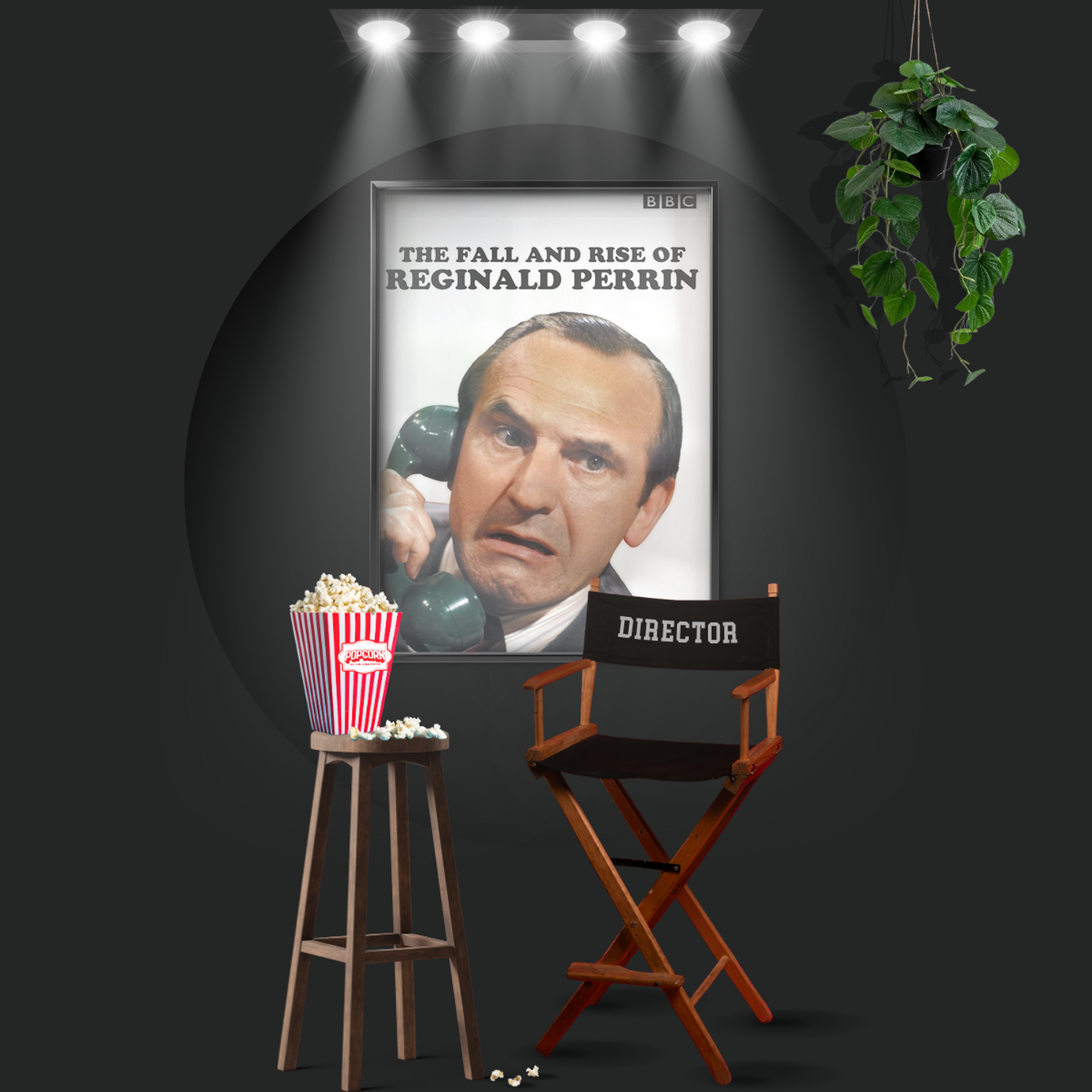The Fall And Rise Of Reginald Perrin (1976)