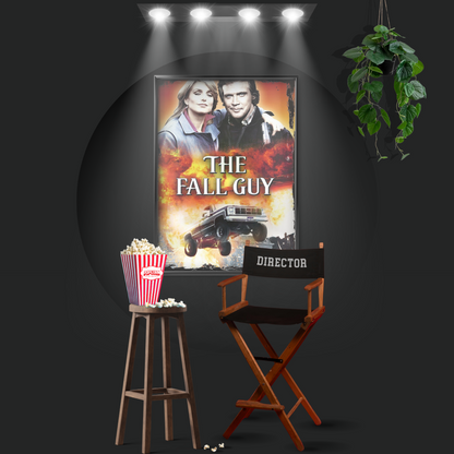 The Fall Guy (1981)