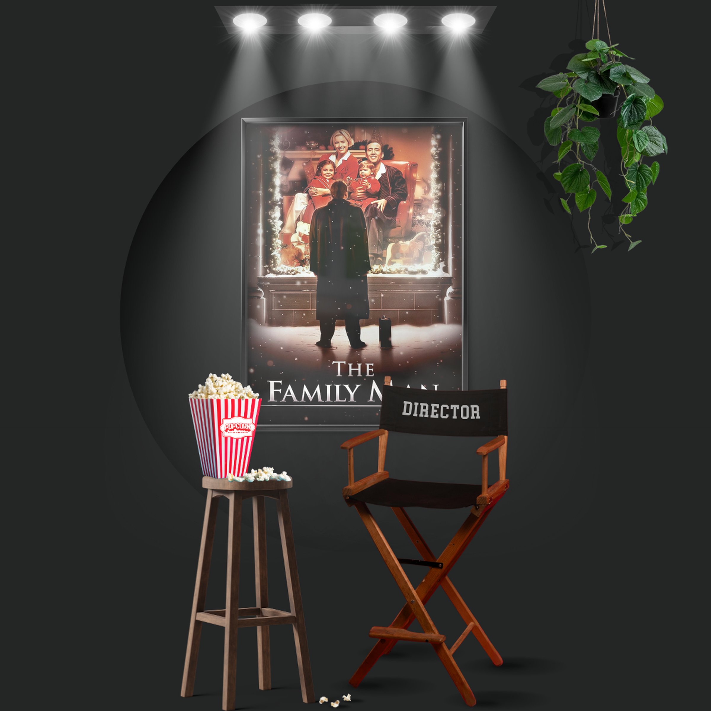 The Family Man (2000)