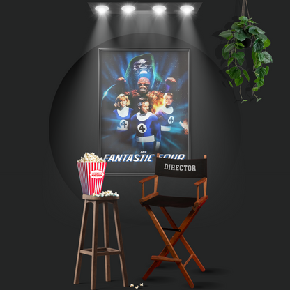 The Fantastic Four (1994)