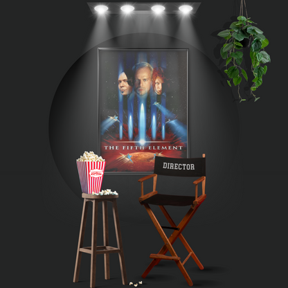 The Fifth Element (1997)