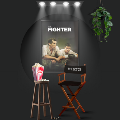 The Fighter (2010)