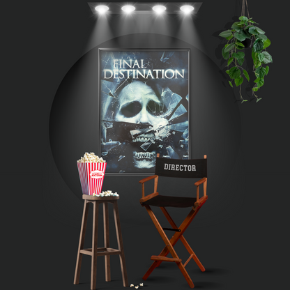 The Final Destination (2009)