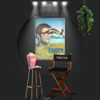 The Finder (2012)