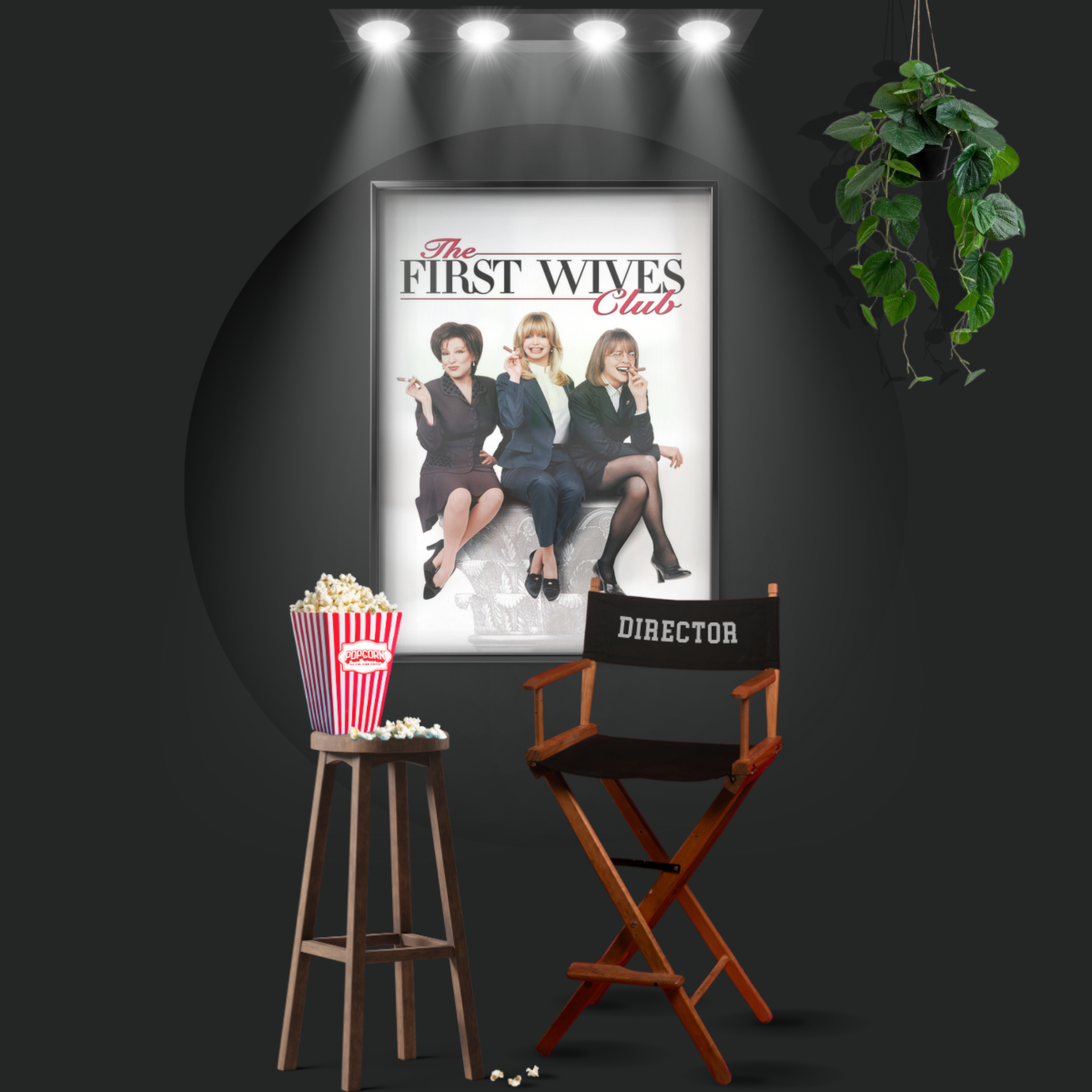 The First Wives Club (1996)