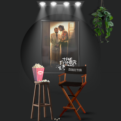 The Fisher King (1991)