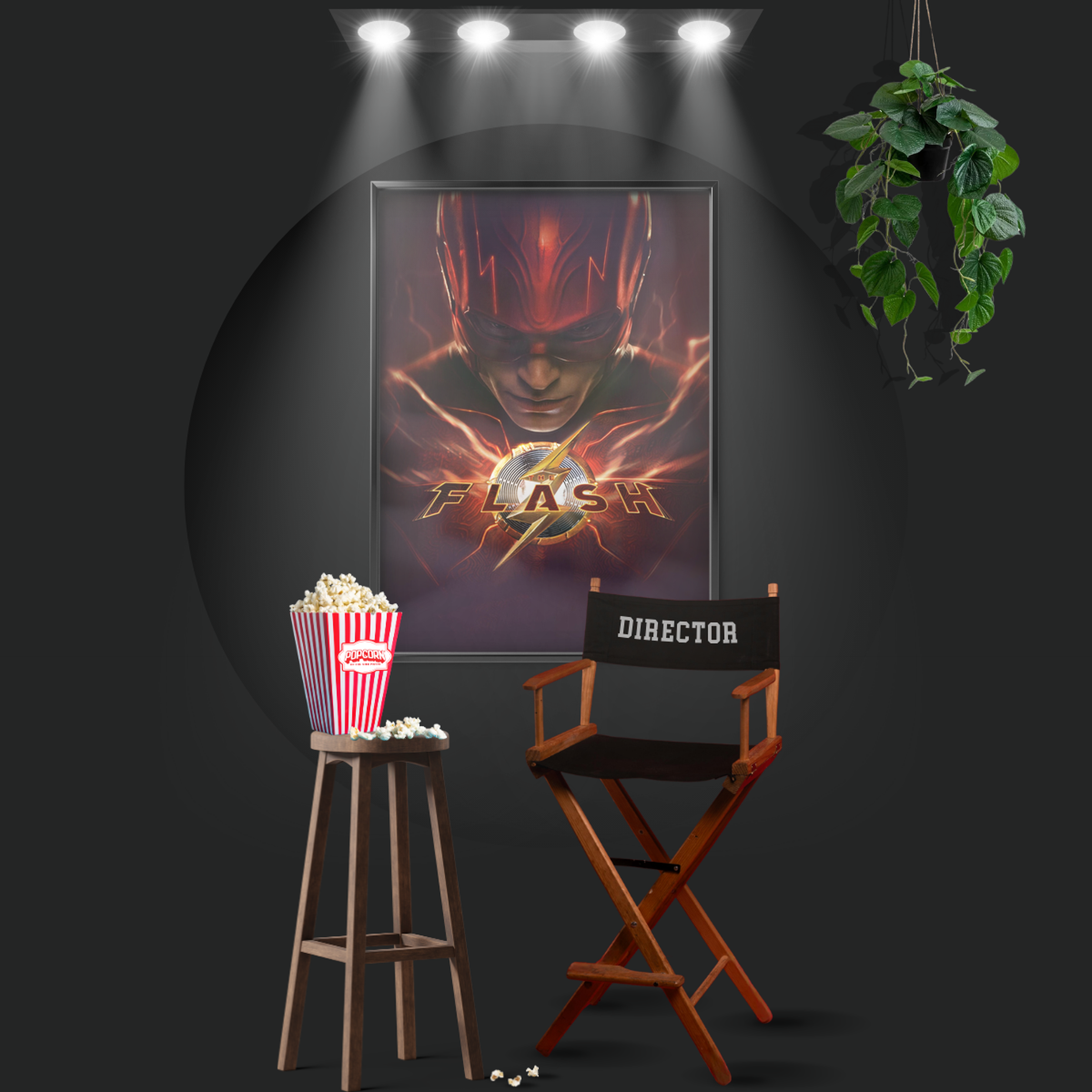 The Flash (2023)