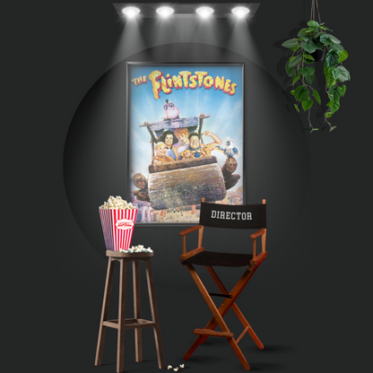 The Flintstones (1994)