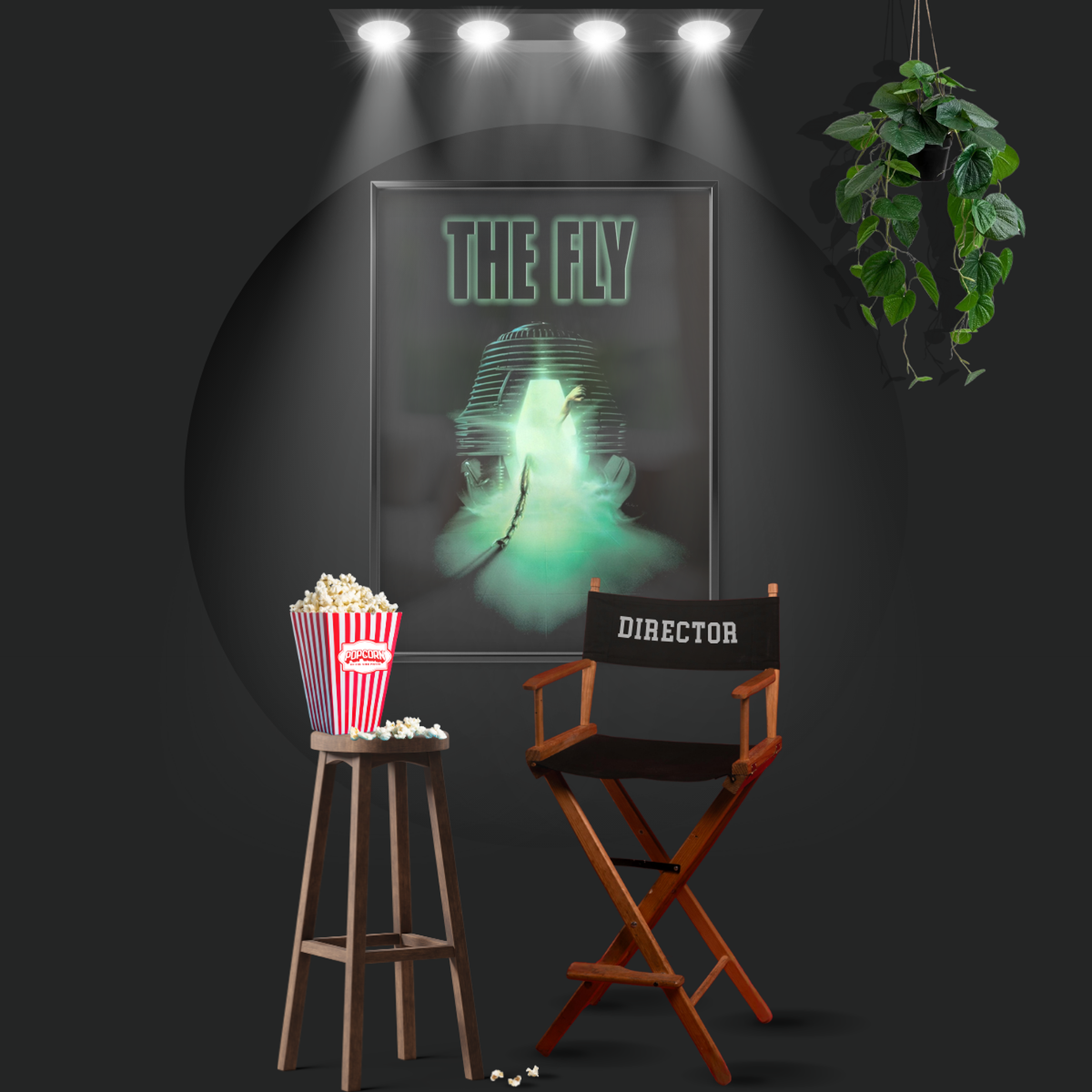 The Fly (1986)