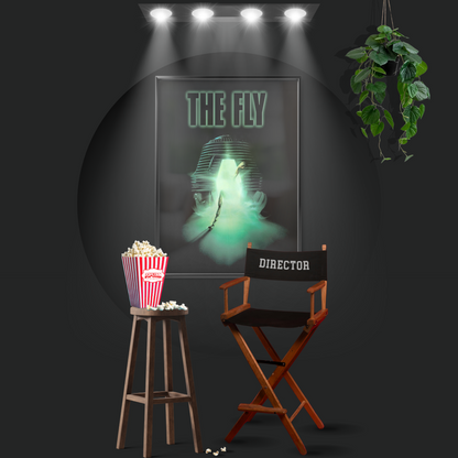 The Fly (1986)