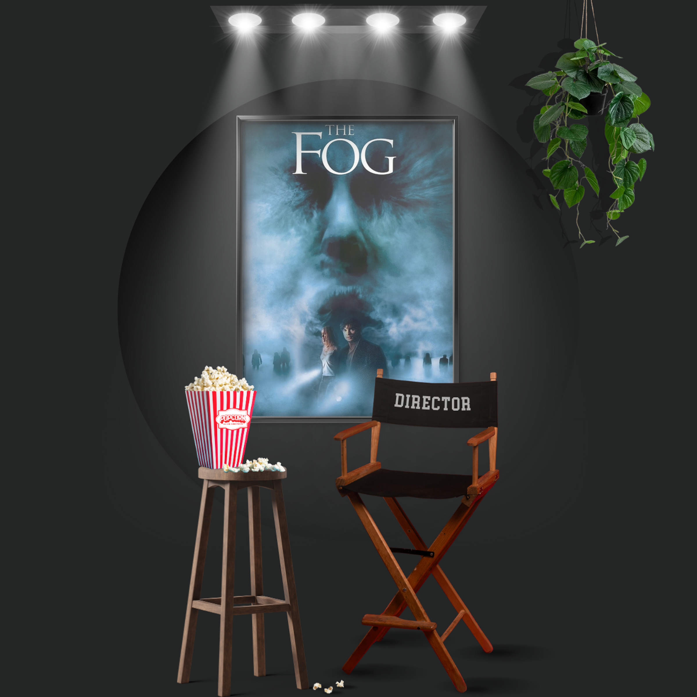 The Fog (2005)