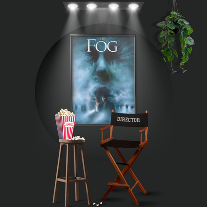 The Fog (2005)