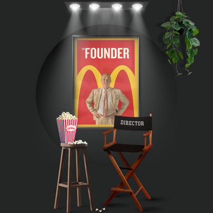 The Founder (2016)