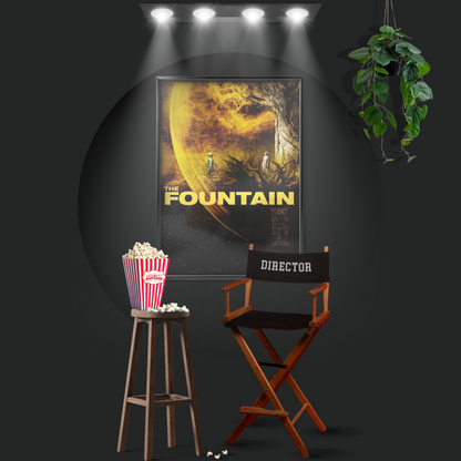 The Fountain (2006)
