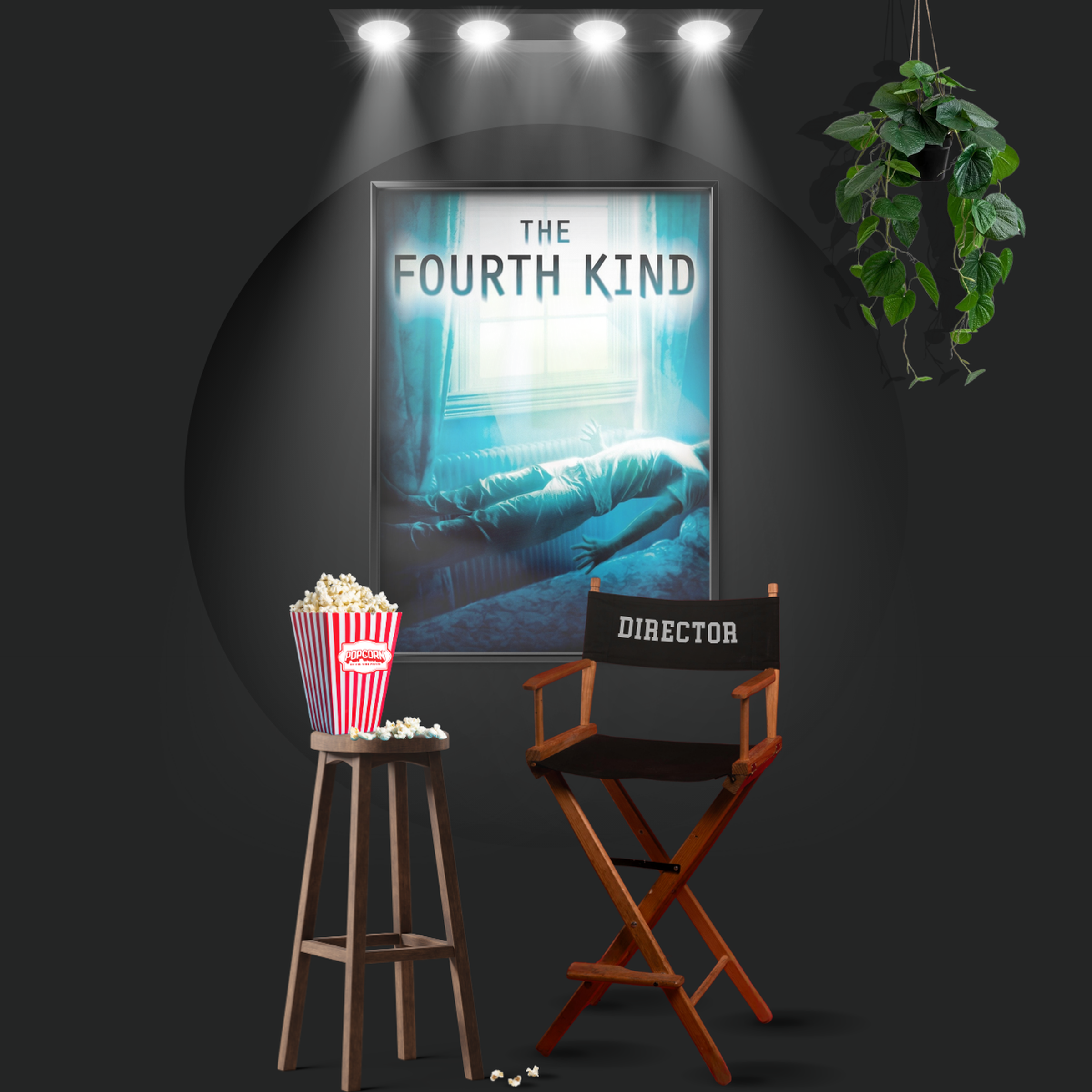 The Fourth Kind (2009)
