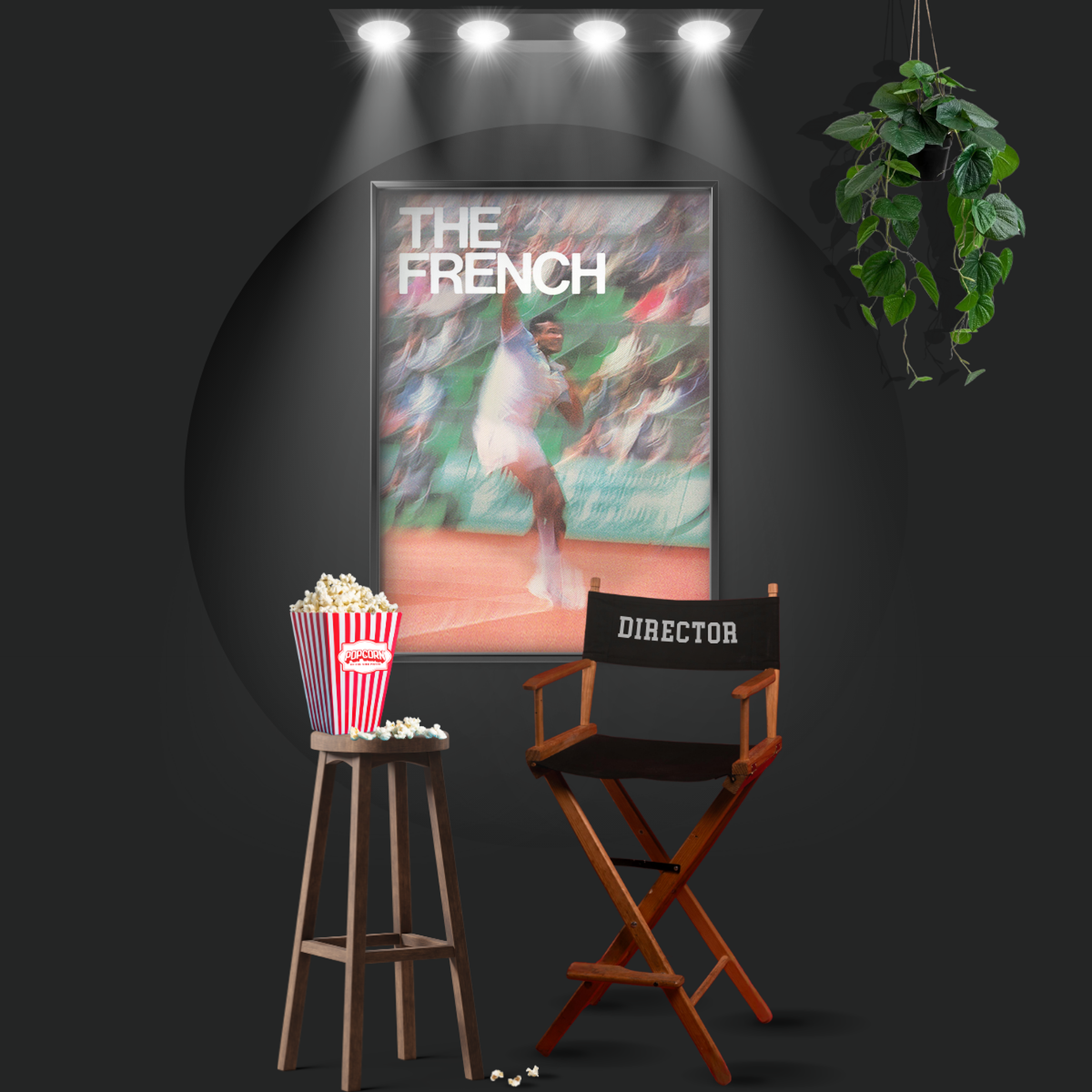 The French (1982)