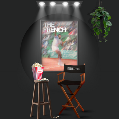 The French (1982)