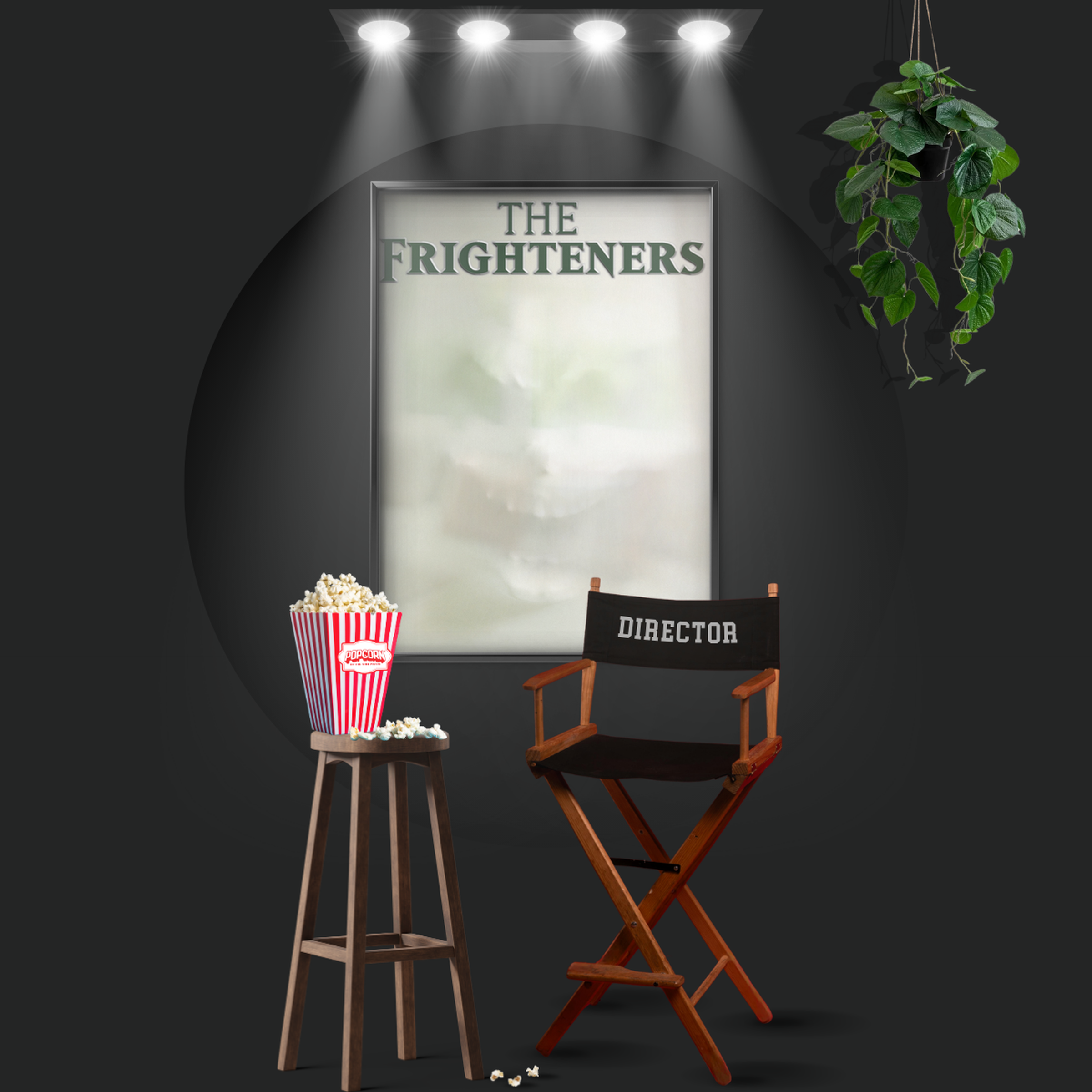 The Frighteners (1996)