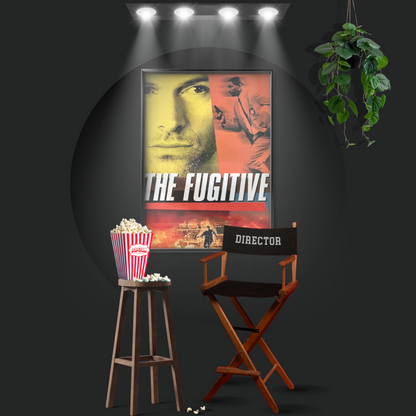 The Fugitive (2000)