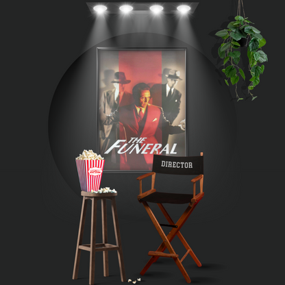 The Funeral (1996)
