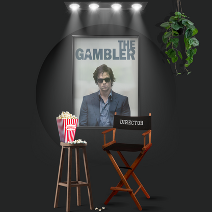 The Gambler (2014)