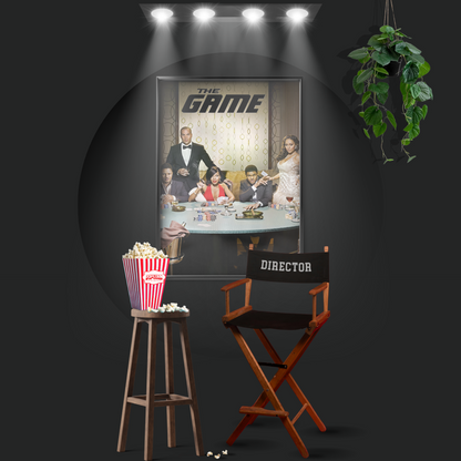 The Game (2006)