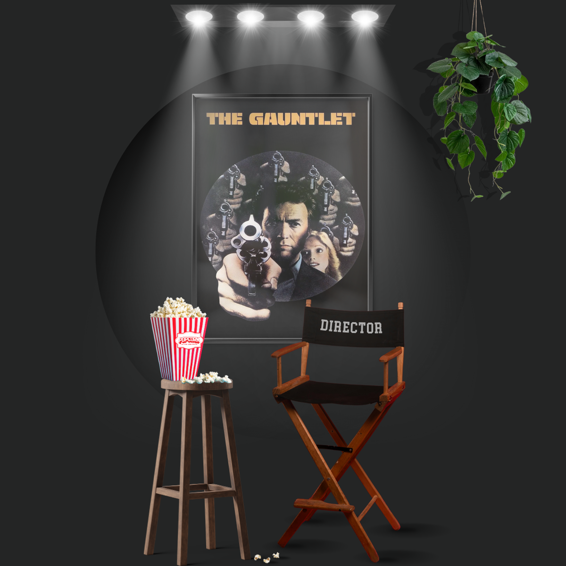 The Gauntlet (1977)