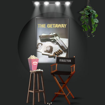 The Getaway (1972)