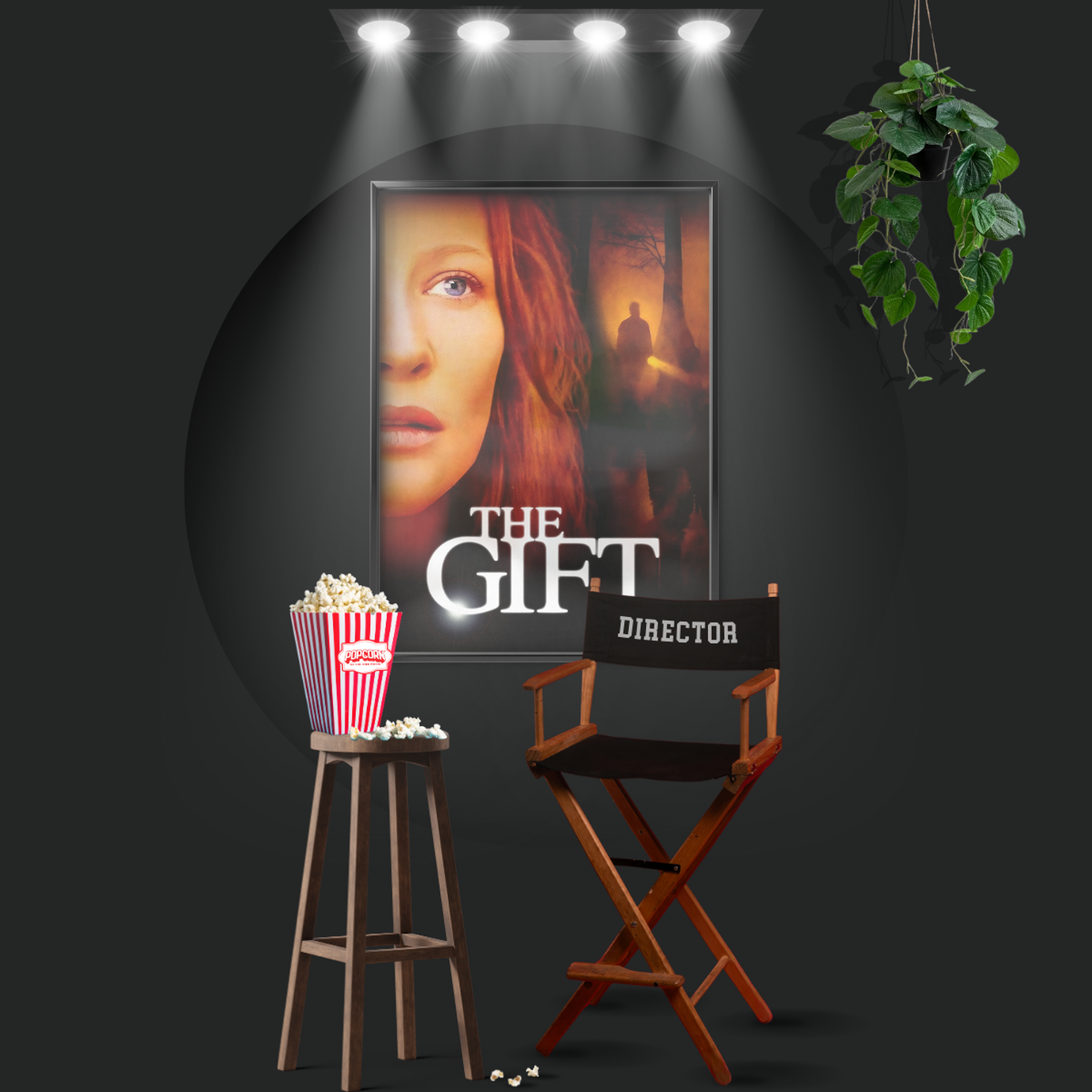 The Gift (2000)