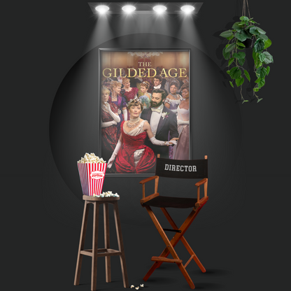 The Gilded Age (2022)