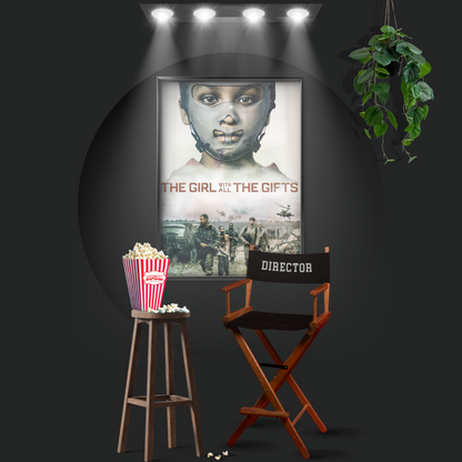 The Girl With All The Gifts (2016)