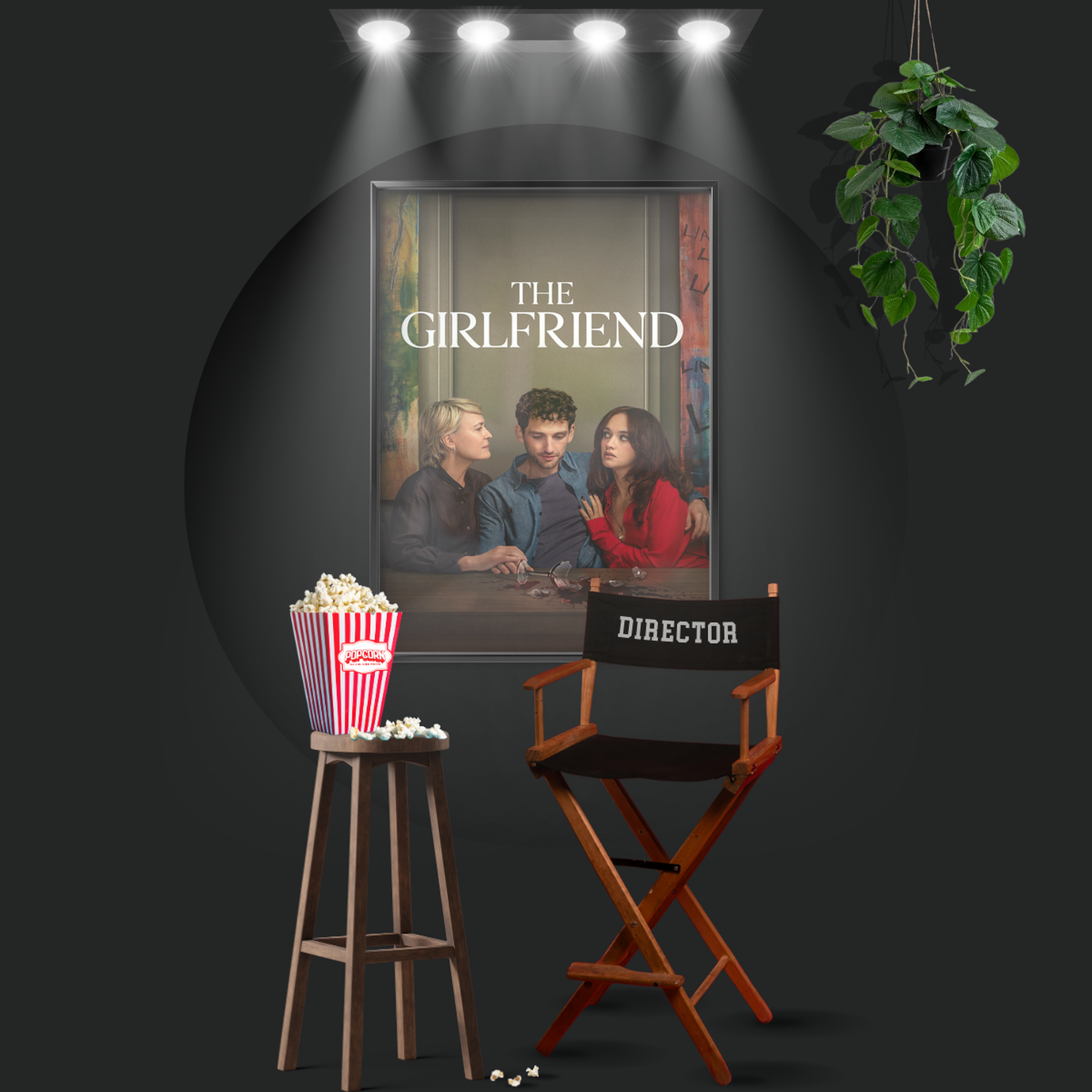 The Girlfriend (2025)