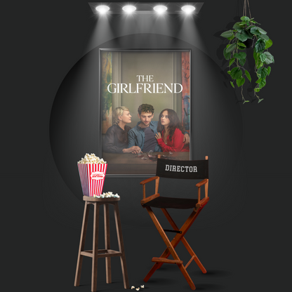 The Girlfriend (2025)