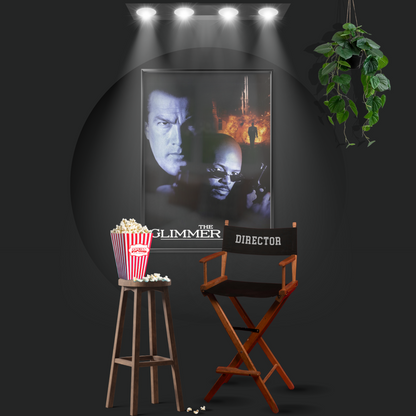 The Glimmer Man (1996)
