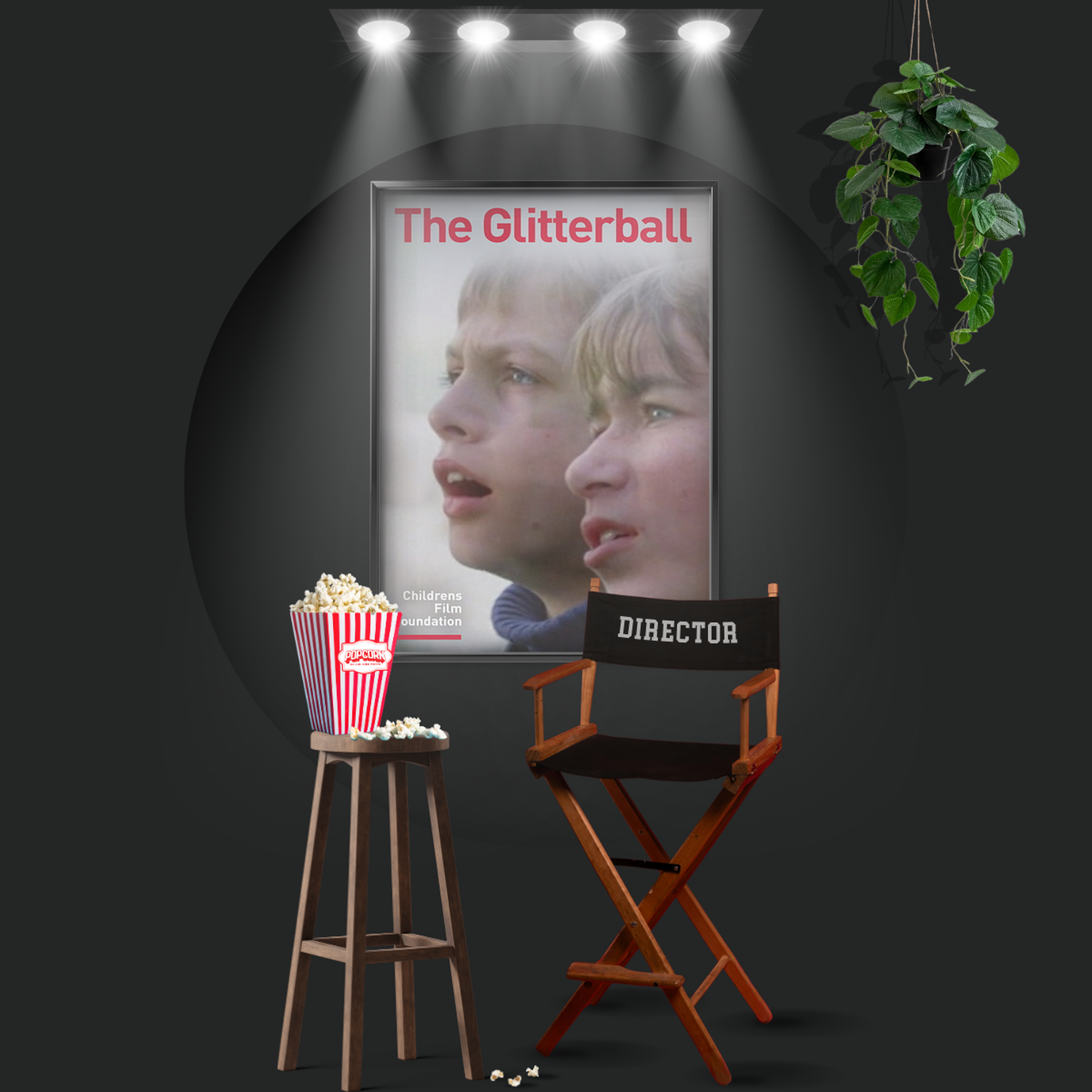 The Glitterball (1977)