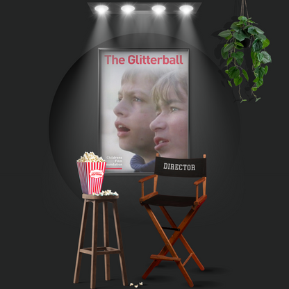 The Glitterball (1977)