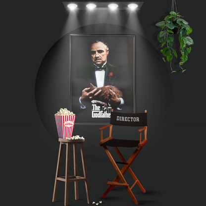 The Godfather (1972)