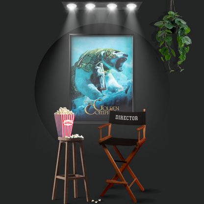 The Golden Compass (2007)