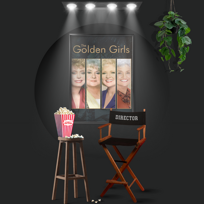 The Golden Girls (1985)