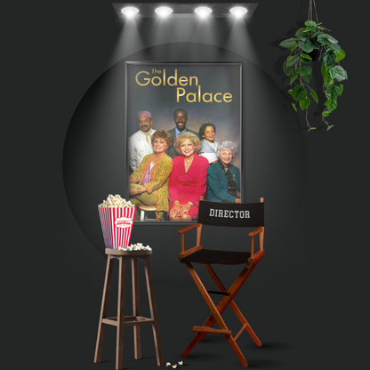 The Golden Palace (1992)