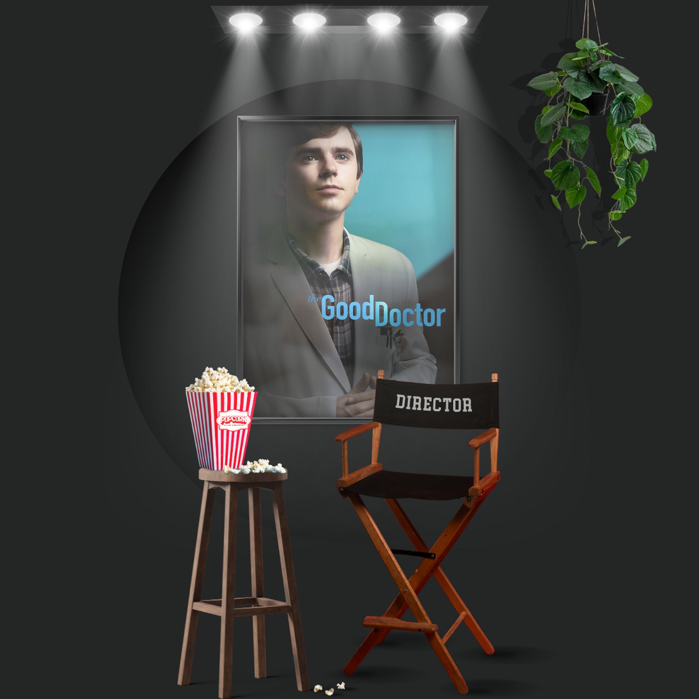 The Good Doctor (2017)