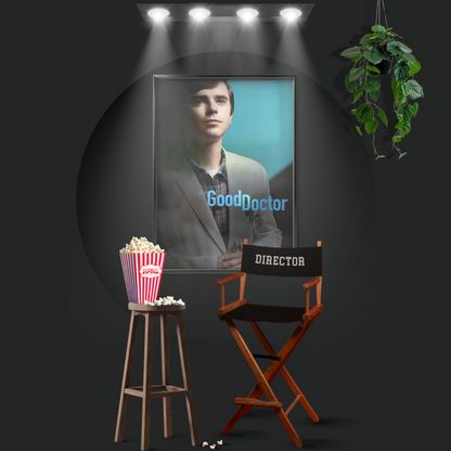 The Good Doctor (2017)